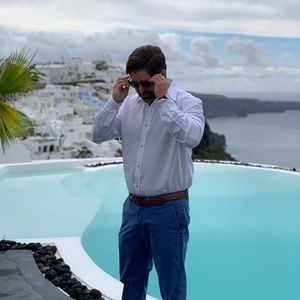 Meet your Posher, Jacques